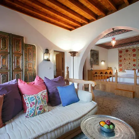 Melenos Art Boutique Hotel-2