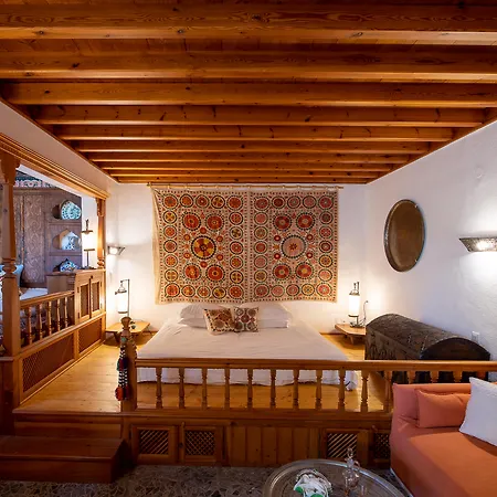 Melenos Art Boutique Hotel-3